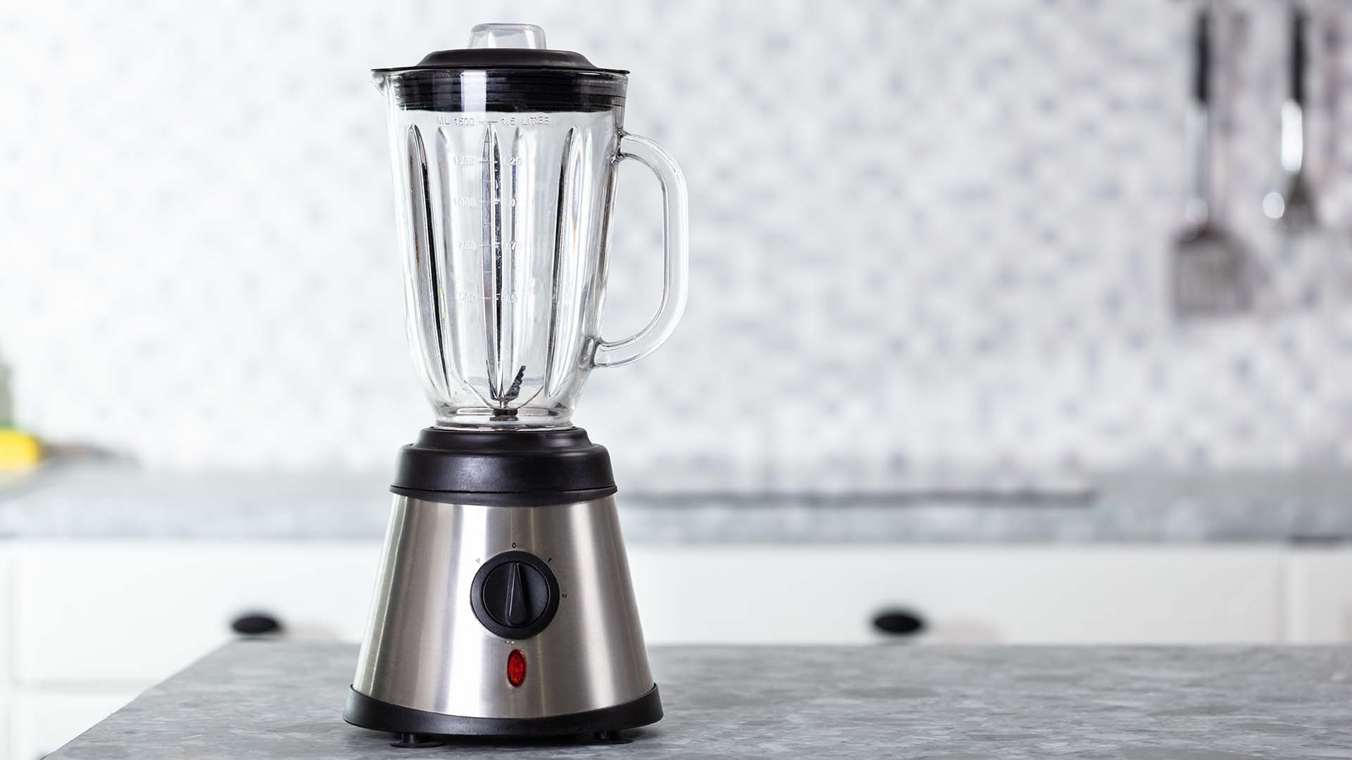 frullatore multifunzione