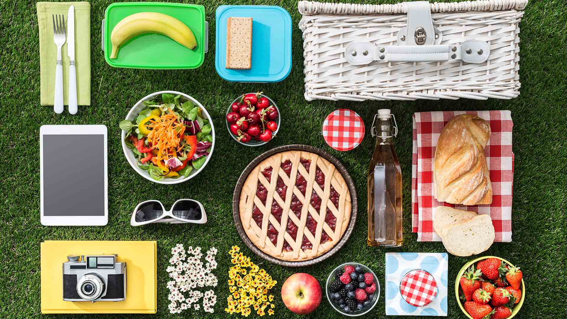 tempo libero offerte