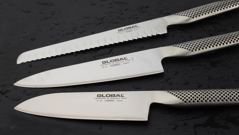 Coltelli Global G