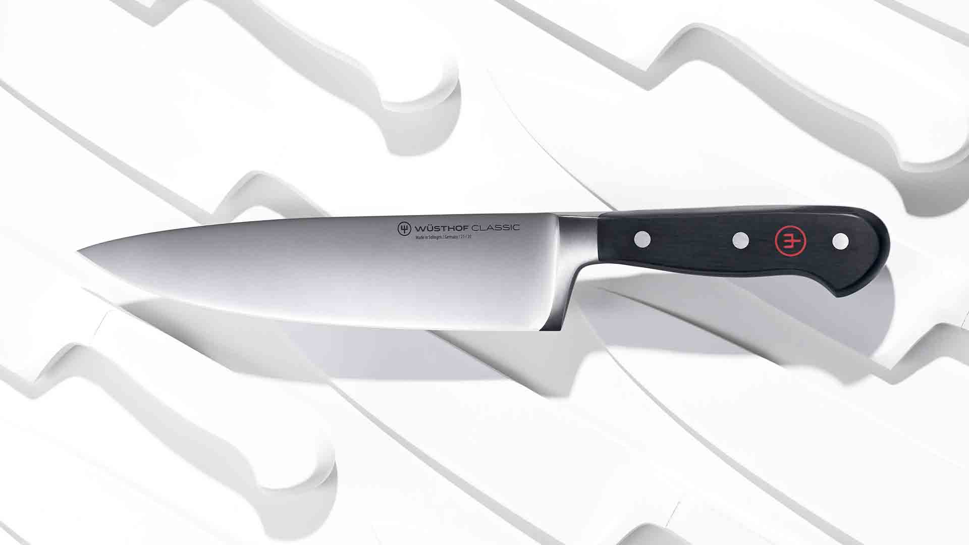 Coltelli Wüsthof Classic
