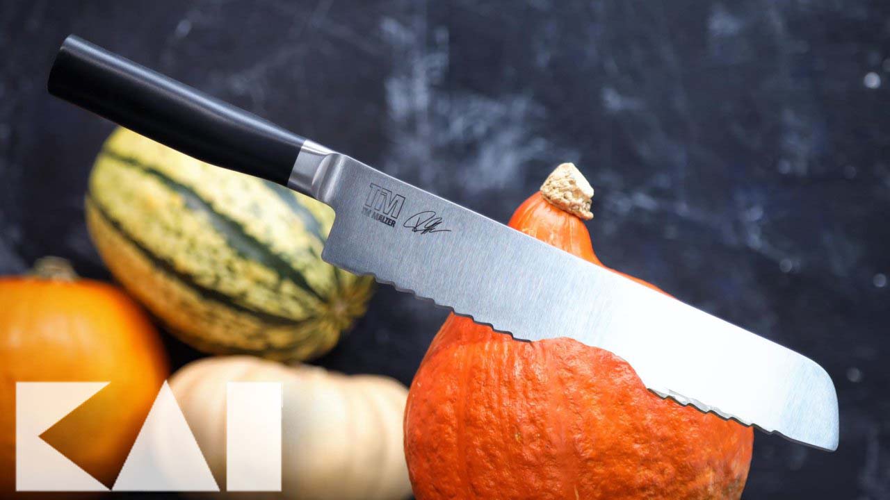 Coltelli Kai Tim Malzer