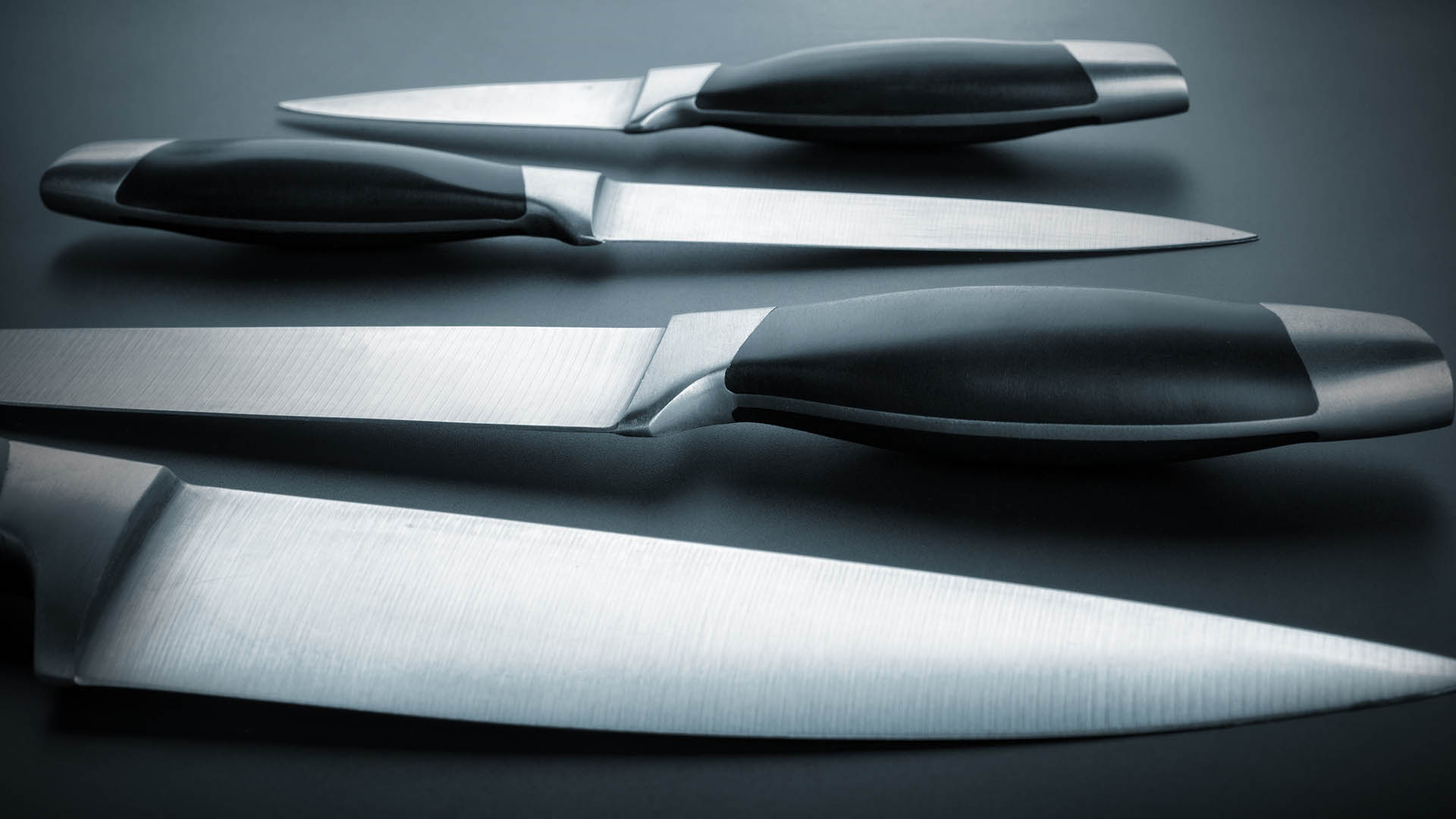 Coltelli professionali chef