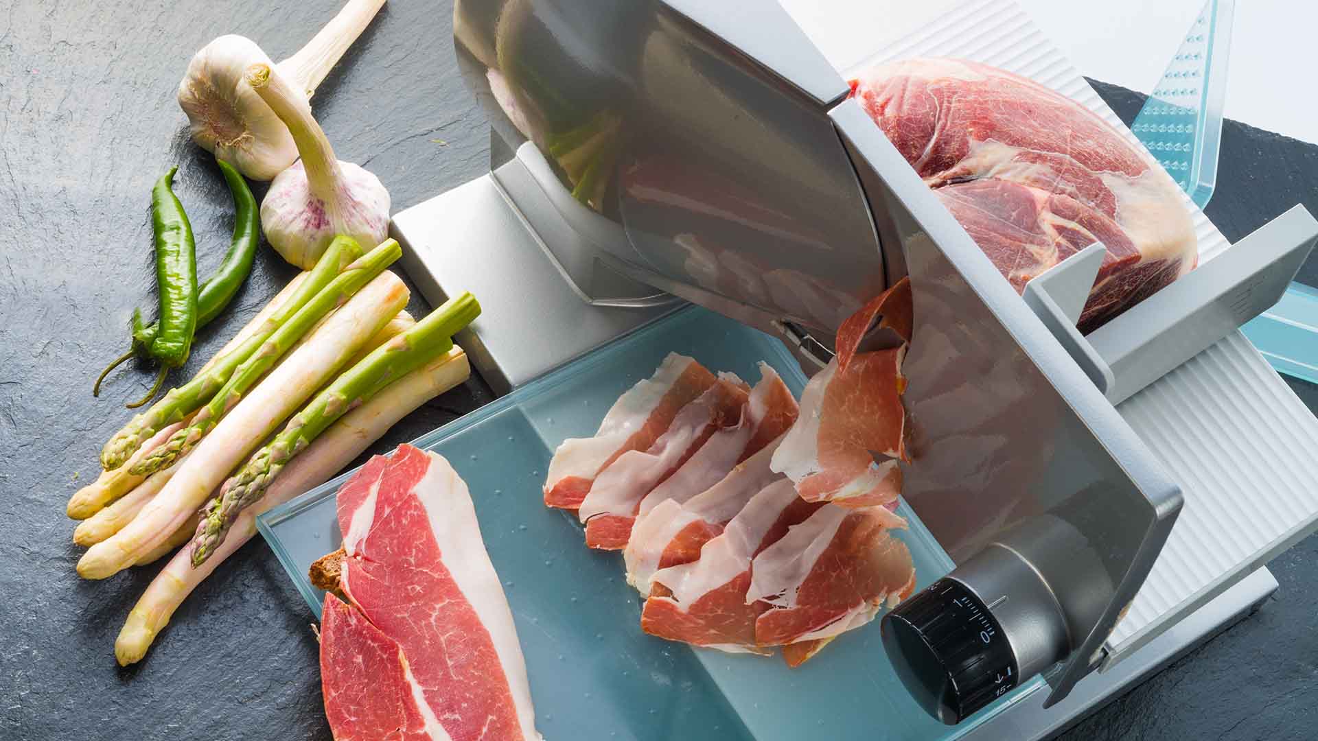 Accessori cucina Berkel