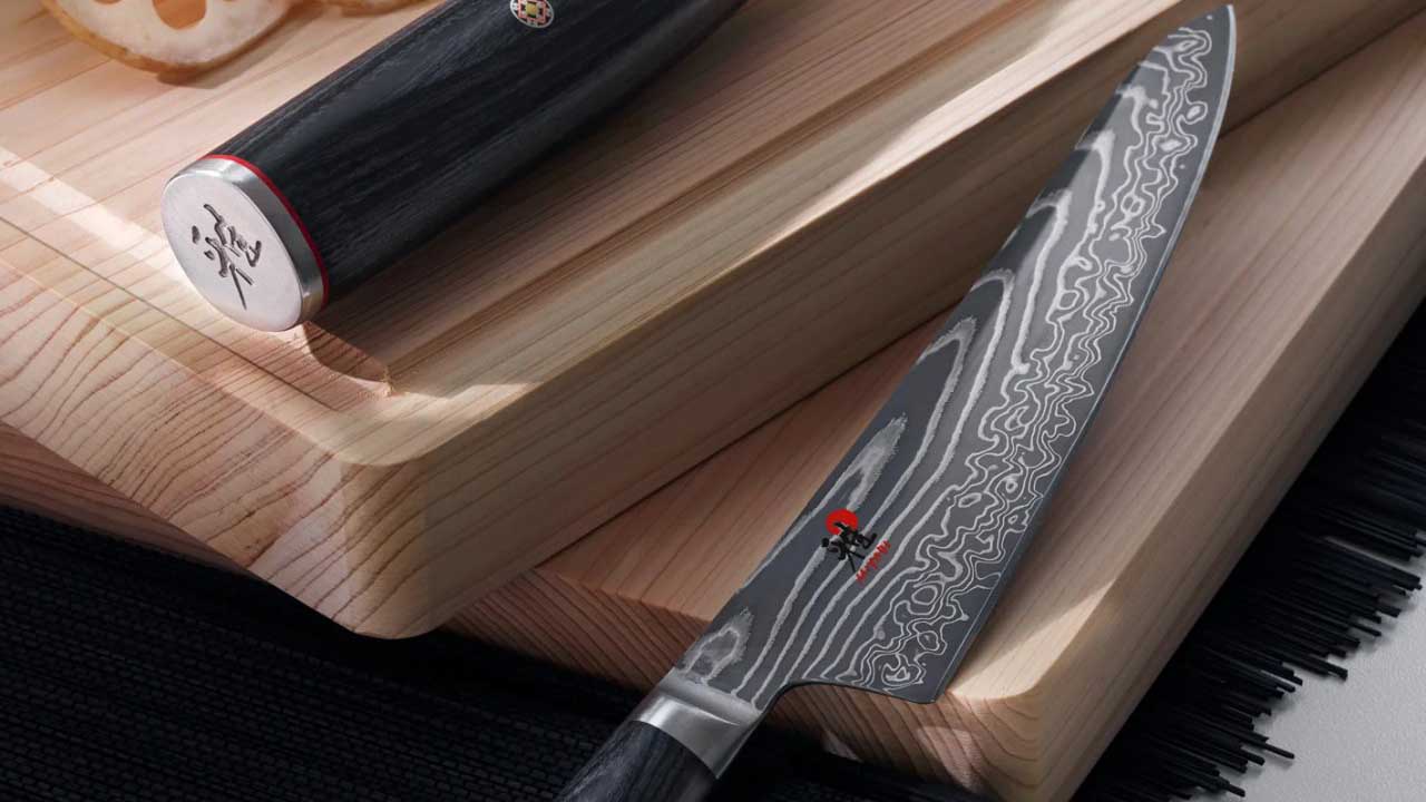 coltelli cucina Miyabi