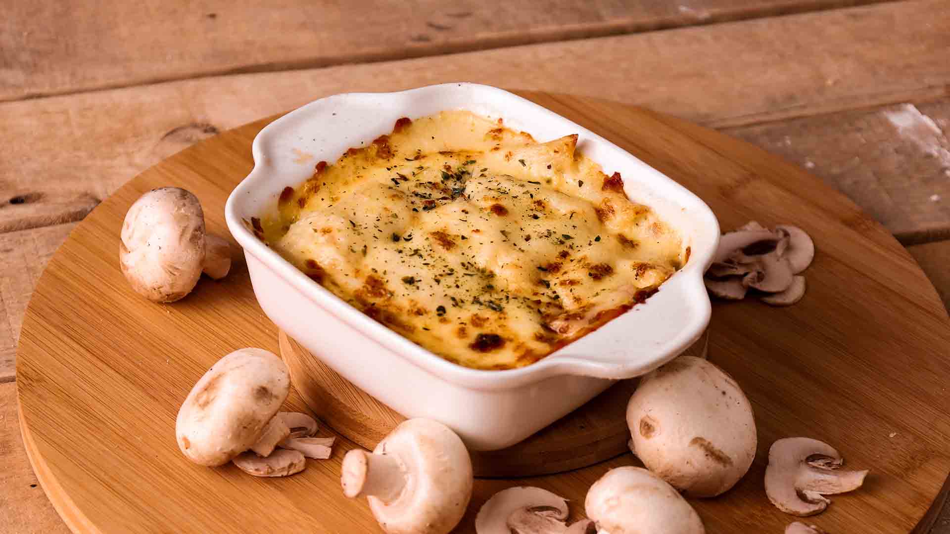 pirofile e teglie da forno