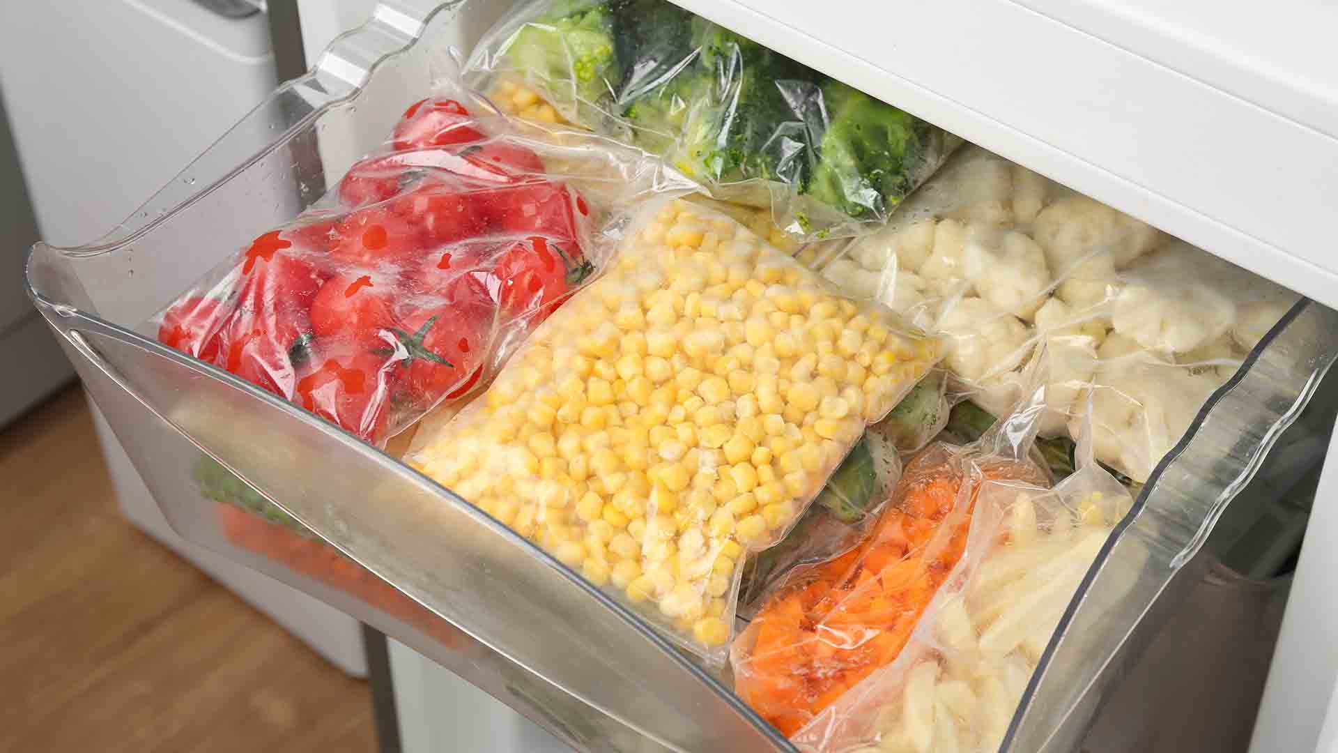 macchina sottovuoto per alimenti