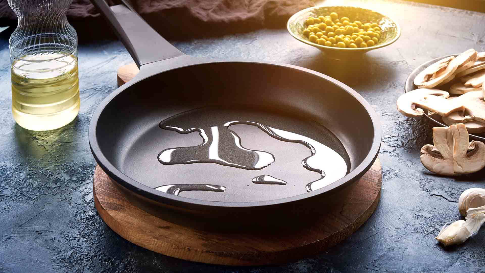 padelle antiaderenti