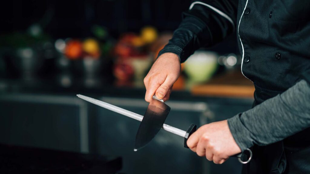 Gli accessori indispensabili per i tuoi coltelli