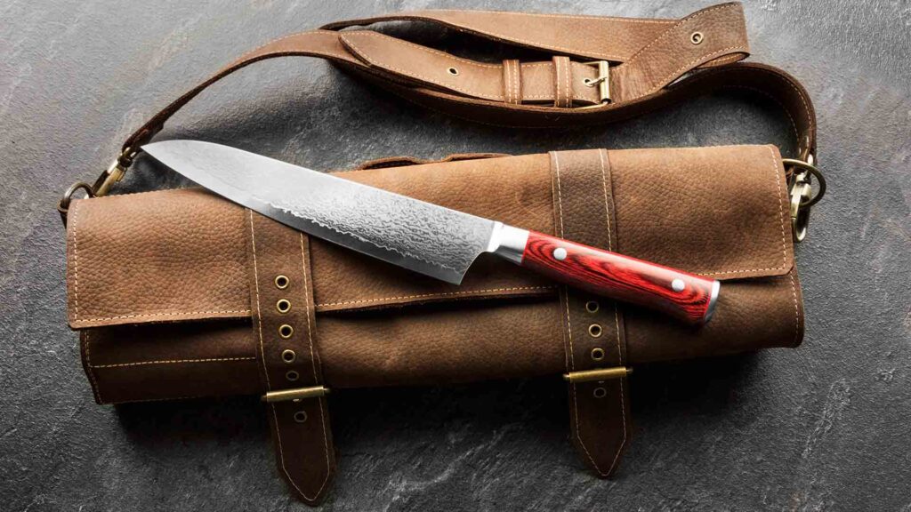 I migliori brand di coltelli da cucina