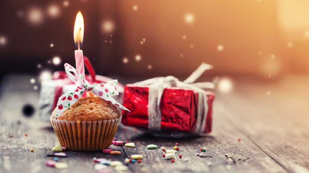 7 super idee regalo per il compleanno