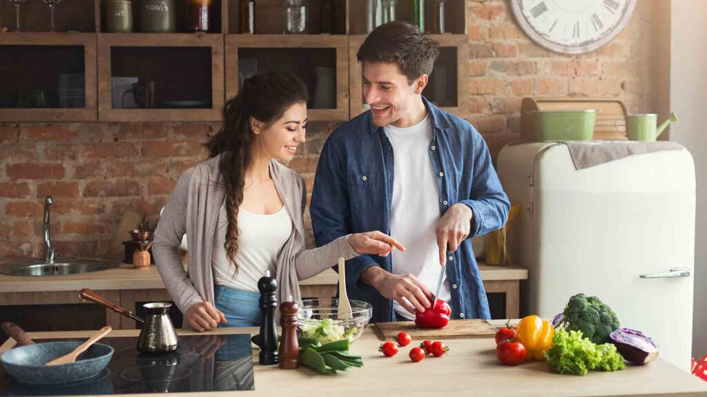 Idee regalo per l’uomo amante della cucina