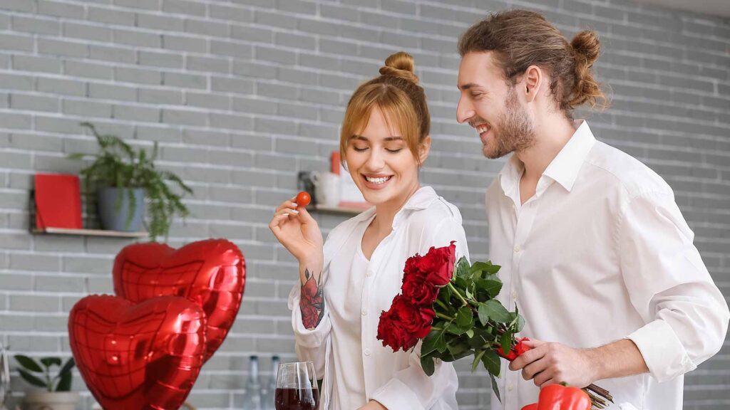 Idee regalo San Valentino originali