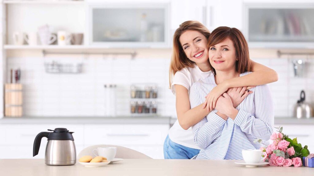 Idee regalo per la festa della mamma