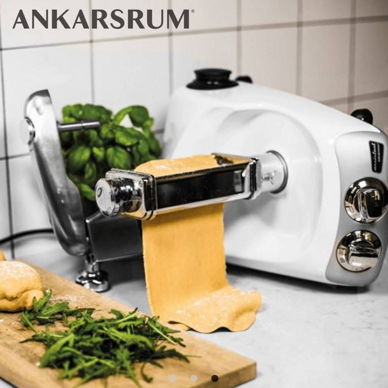 Tirapasta lasagne Ankarsrum AKR TRP L - immagine 4