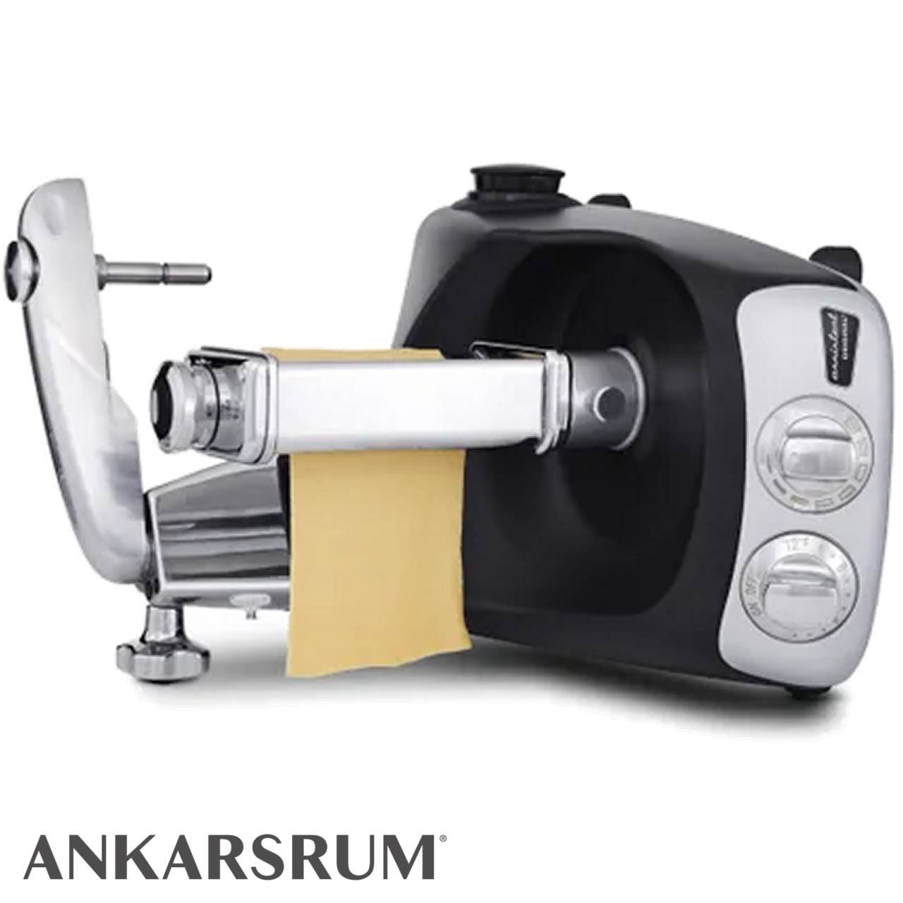 Tirapasta lasagne Ankarsrum AKR TRP L - immagine 6