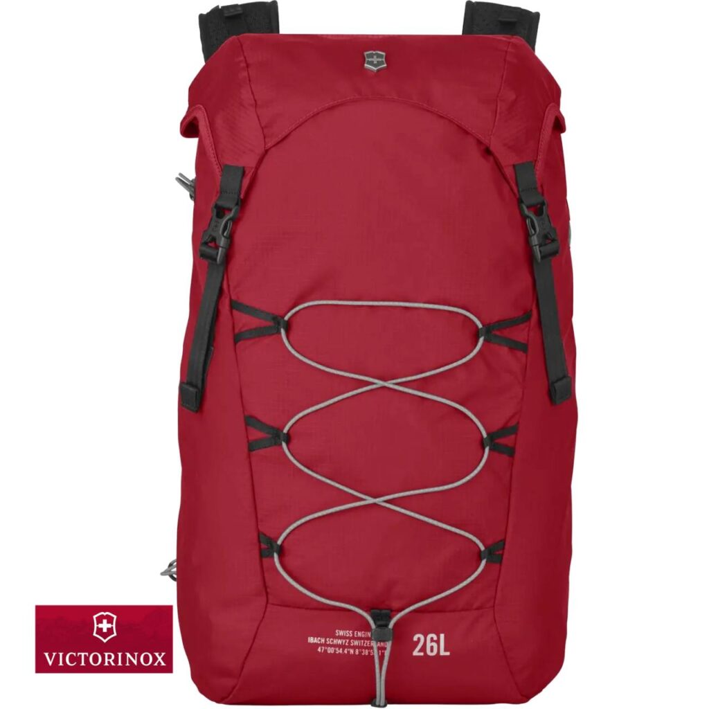 Zaino Victorinox Altmont Active Captop Backpack 26L VTG 606908