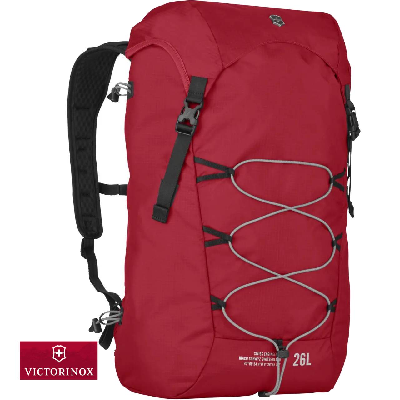 Zaino Victorinox Altmont Active Captop Backpack 26L VTG 606908 - immagine 2