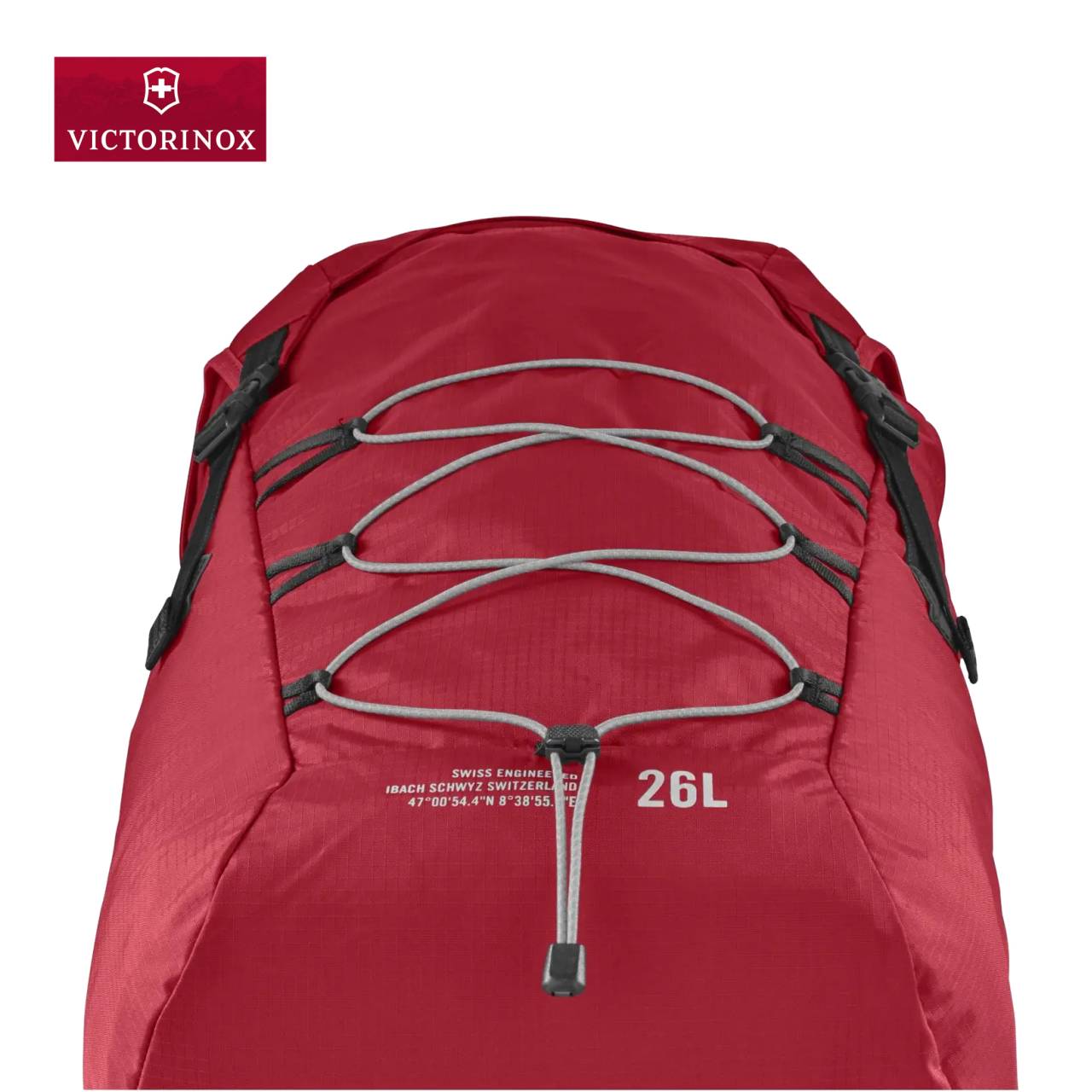 Zaino Victorinox Altmont Active Captop Backpack 26L VTG 606908 - immagine 6