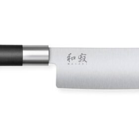 Set Kai di 4 coltelli Wasabi Black