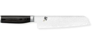 Coltello Santoku Kai 18 cm TMM-0702 Shun Premier Tim Malzer Minamo