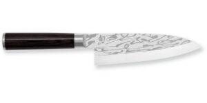 Coltello Deba Kai 16,5 cm VG-2002 Shun Pro Sho