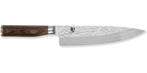 Coltello da Chef Kai 20 cm TDM-1706 Shun Premier Tim Malzer