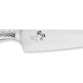 Set Kai 3 coltelli Seki Magoroku Shoso