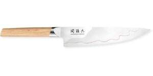 Coltello da cucina Kai MGC-0406 Seki Magoroku Composite