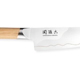 Set 3 coltelli Kai Seki Magoroku Composite