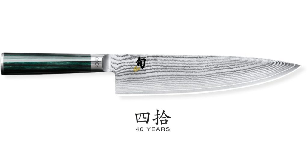 Coltello Kai Chef DMY-0783 Shun Classic Limited Edition