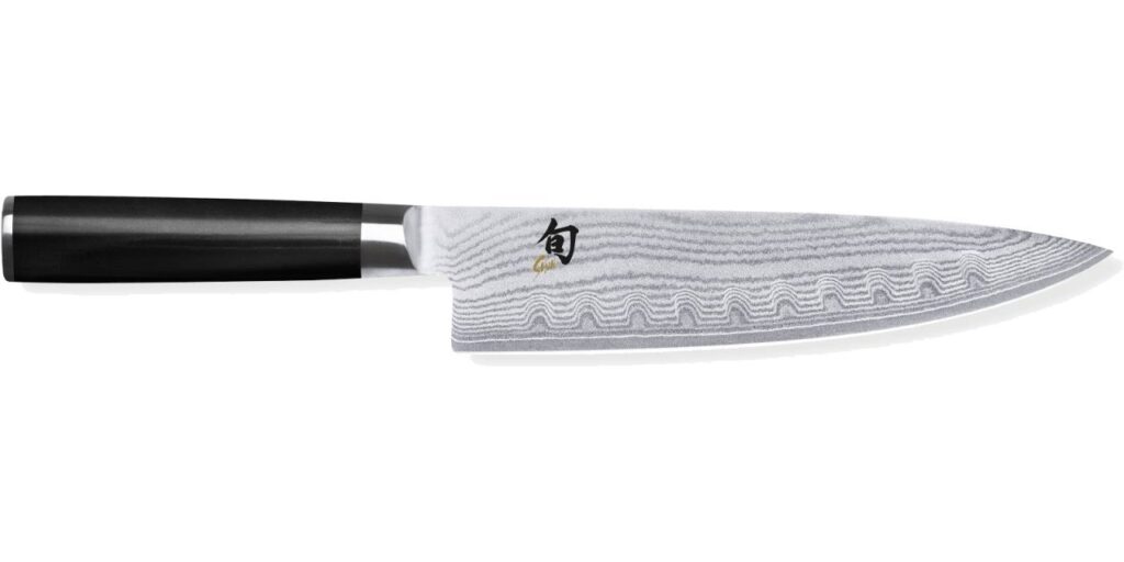 Coltello da cucina Kai 20 cm DM-0719 Shun Classic
