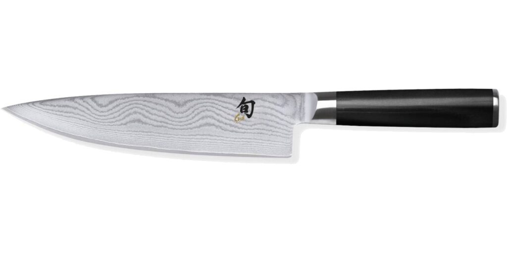 Coltello da cucina Kai 20 cm DM-0706L Shun Classic