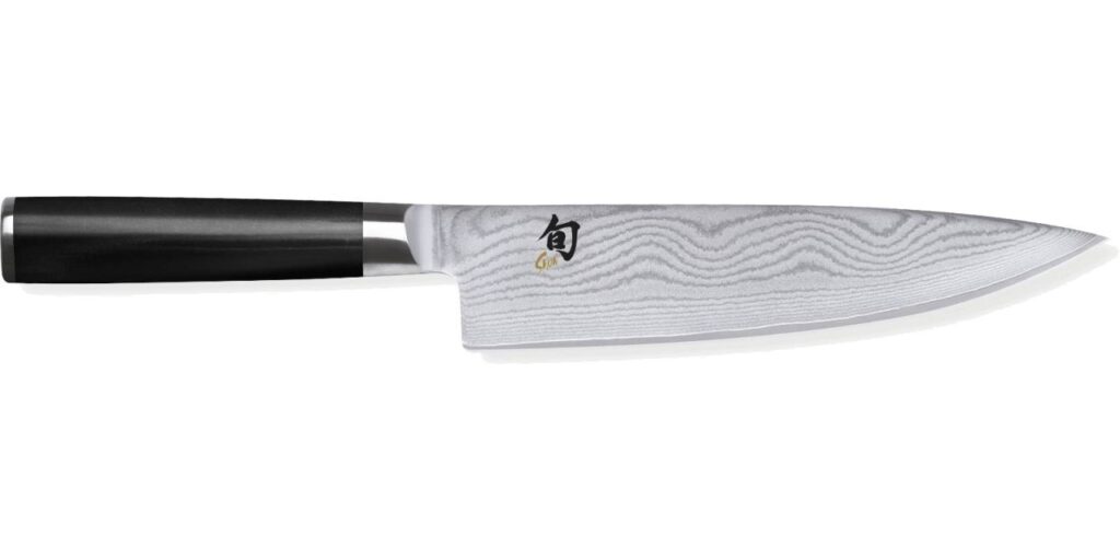 Coltello da cucina Kai 20 cm DM-0706 Shun Classic