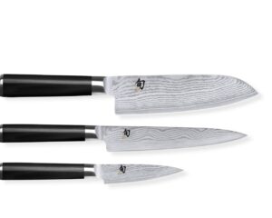 Set Kai 3 coltelli Shun Classic