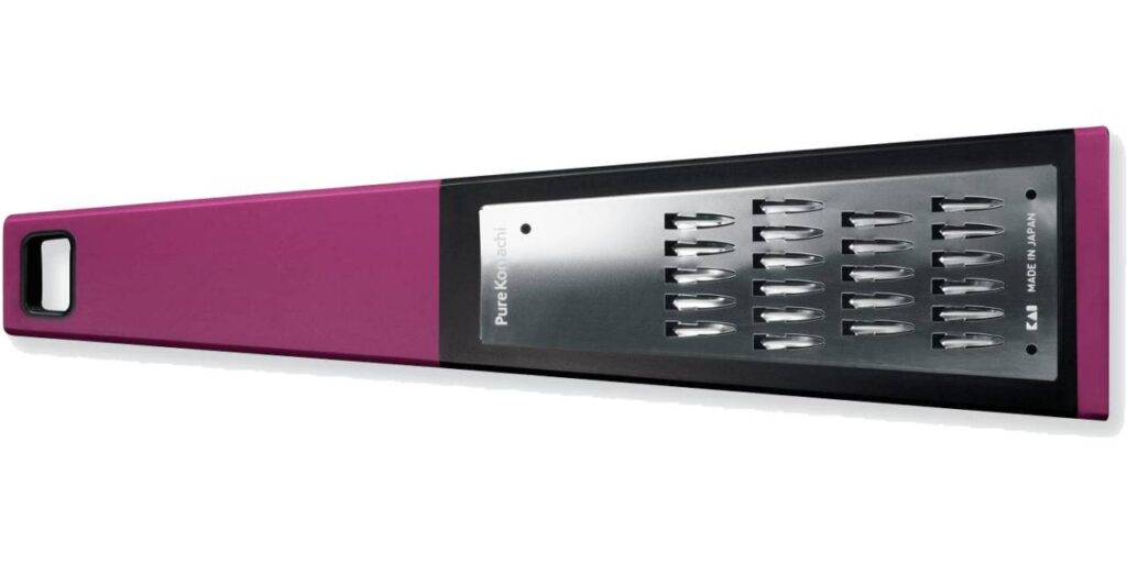 Grattugia Julienne Kai PG-0003 Pure Komachi