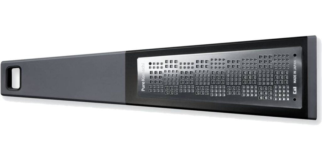 Grattugia a taglio fine Kai PG-0001 Pure Komachi