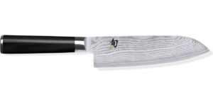 Coltello Santoku Kai 18 cm DM-0702 Shun Classic