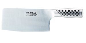 Coltello Global Serie G Mannaia per verdure 17,5 cm G-49/B