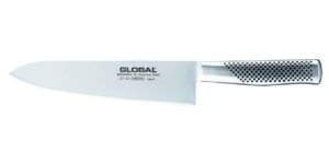 Coltello Global Serie GF Cuoco 21 cm GF-33