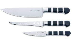 Set 3 coltelli Dick 1905