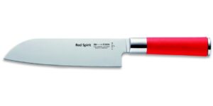 Coltello Dick Red Spirit Santoku 18 cm 8174218