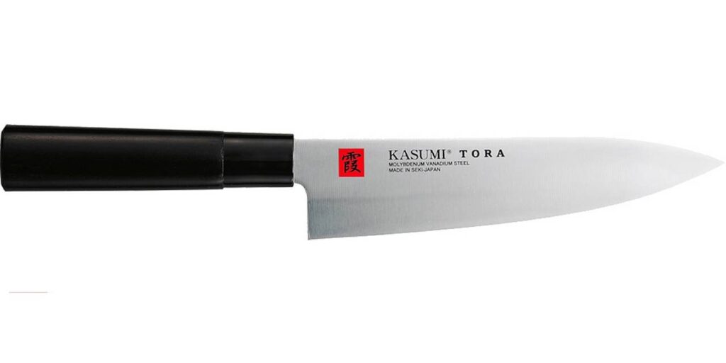 Coltello Kasumi Tora Cuoco 18 cm K-36842