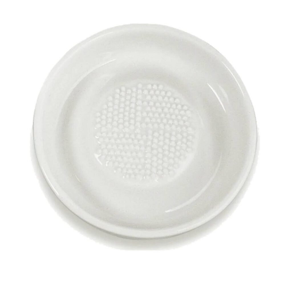 Grattugia in ceramica per aromi e spezie Kyocera CY10
