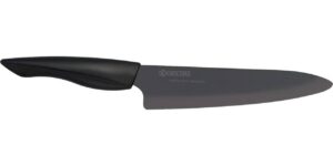 Coltello Kyocera Chef ZK180BKBKEU Serie Shin Black