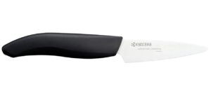 Coltello Kyocera spelucchino FK075WH Serie Gen