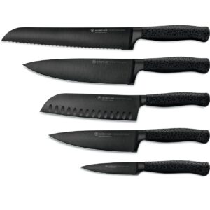 Set 5 coltelli Wusthof Performer