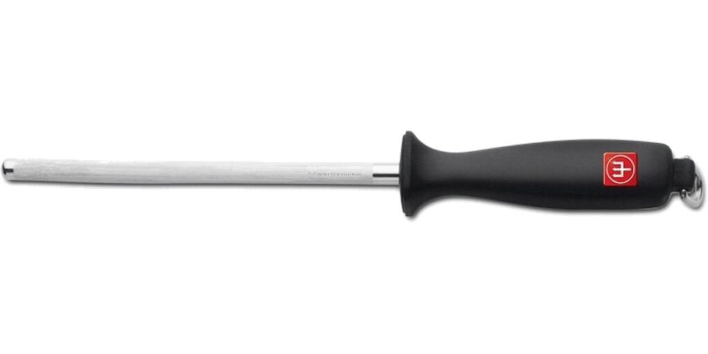 Acciaino Wusthof da 18 cm 4463/18