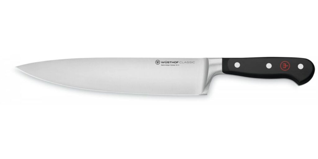 Coltello Wusthof Classic 23 cm Cuoco 1040100123
