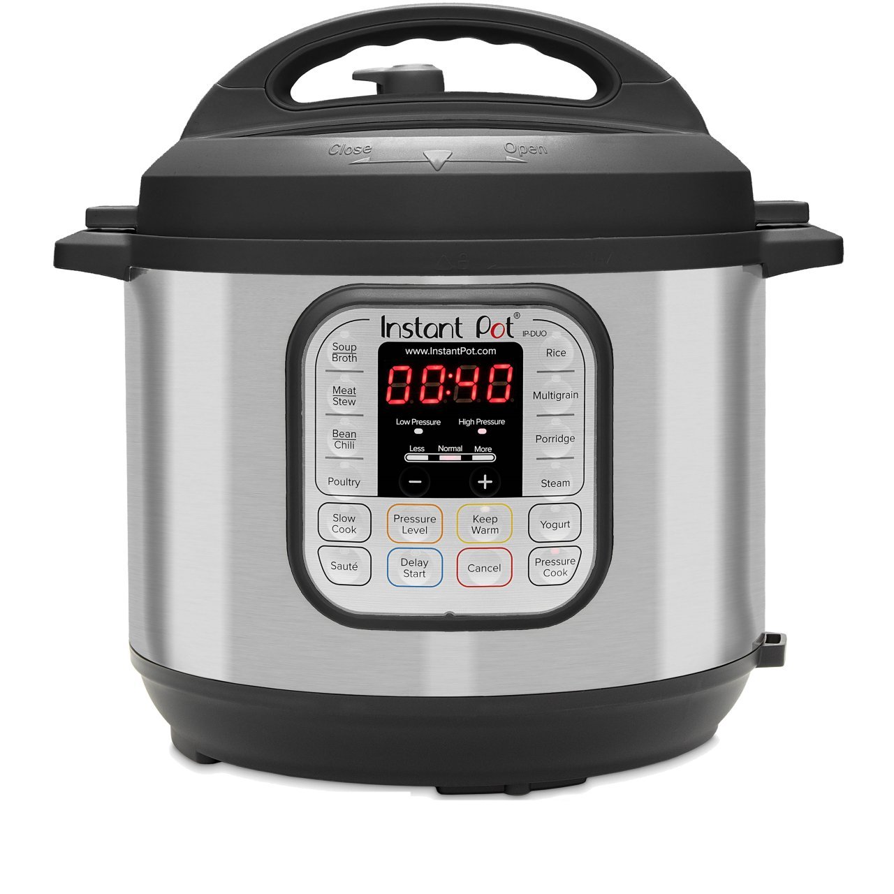 Multicooker Instant Pot Duo 5,7L IP 112-0031-01