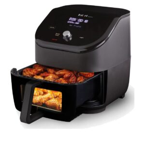 Friggitrice ad aria Instant Vortex Plus Clearcook 5,7L IP 140-3097-01